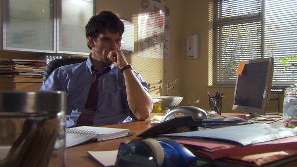 Cape Wrath - Episode 5