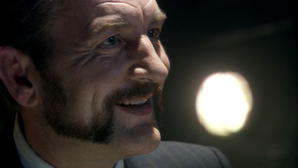 Cape Wrath - Episode 4