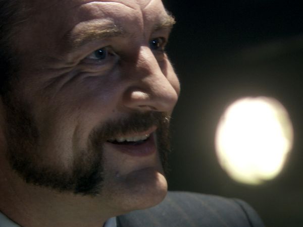 Cape Wrath - Episode 4