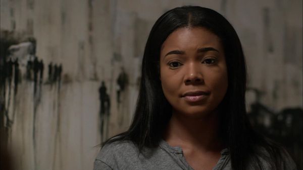 Being Mary Jane - Signing Off