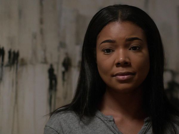 Being Mary Jane - Signing Off