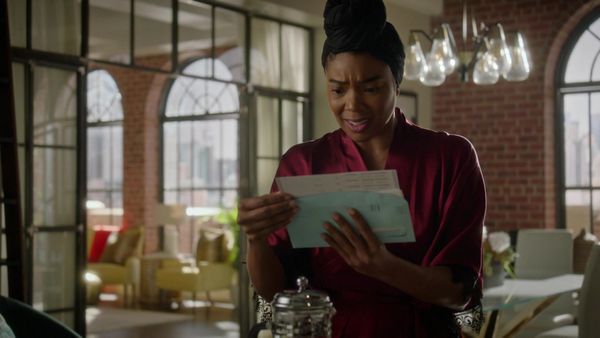 Being Mary Jane - Feeling Friendless