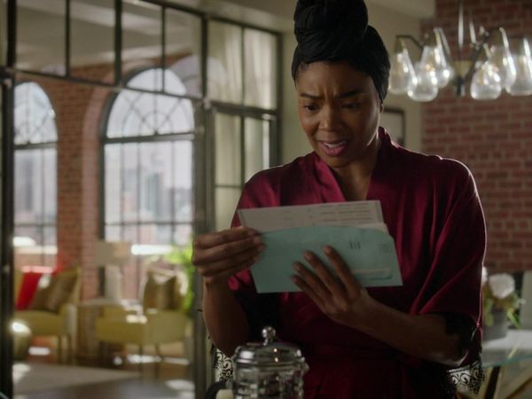 Being Mary Jane - Feeling Friendless