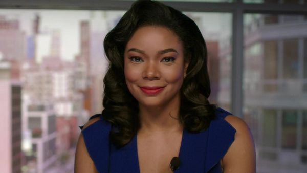 Being Mary Jane - Getting It