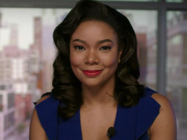 Being Mary Jane - Getting It