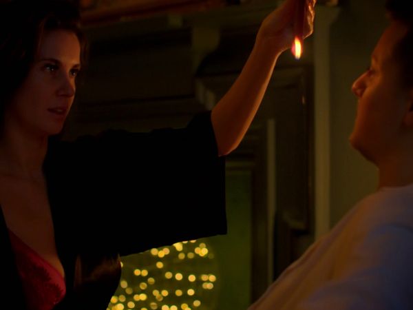 Good Girls Guide To Sex - Episode 2