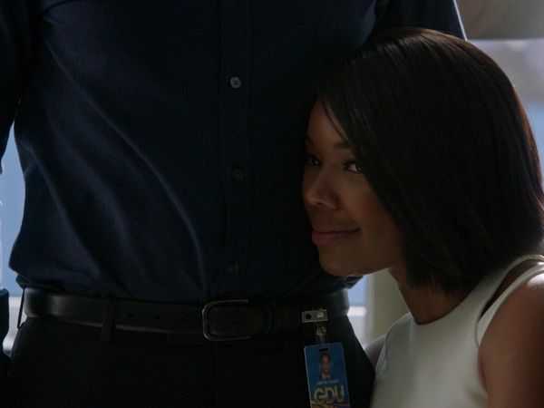 Being Mary Jane - Feeling Conflicted