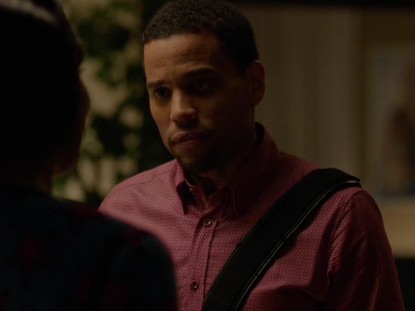 Being Mary Jane - Feeling Hashtagged