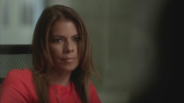 Being Mary Jane - Primetime