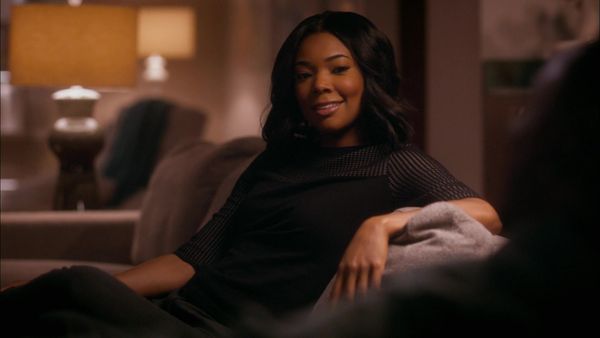 Being Mary Jane - Wake Up Call