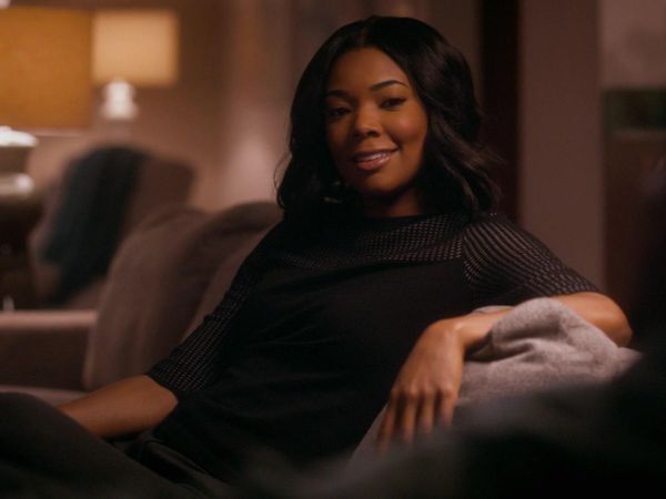 Being Mary Jane - Wake Up Call