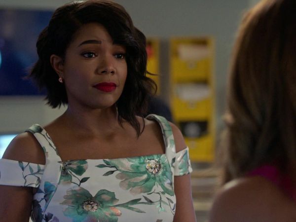 Being Mary Jane - Feeling Ambushed