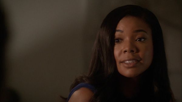 Being Mary Jane - Pulling The Trigger