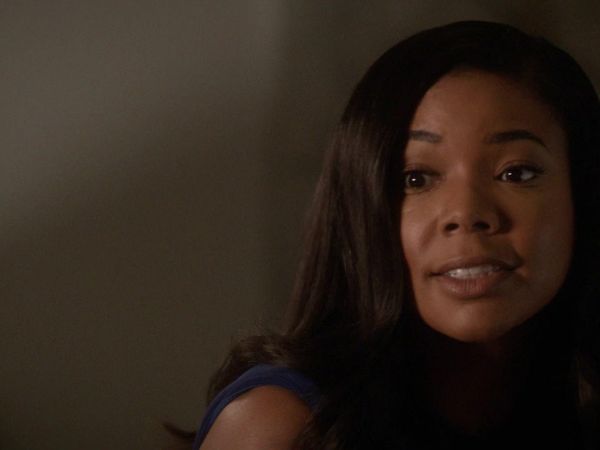 Being Mary Jane - Pulling The Trigger