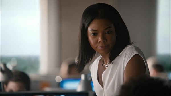 Being Mary Jane - Some Things Are Black And White