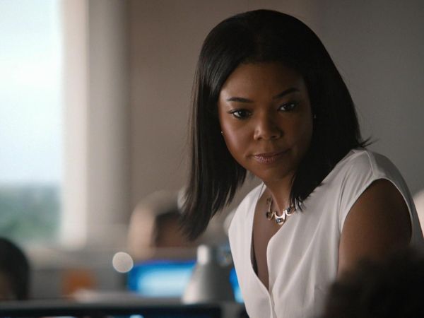 Being Mary Jane - Some Things Are Black And White