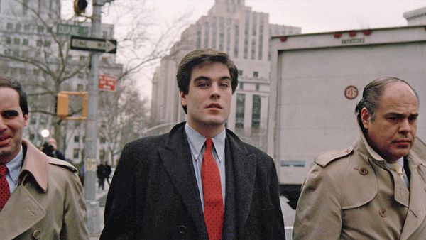 Preppy Killer: My Friend The Murderer - Preppy Killer: My Friend The Murderer