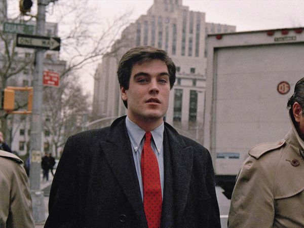 Preppy Killer: My Friend The Murderer - Preppy Killer: My Friend The Murderer