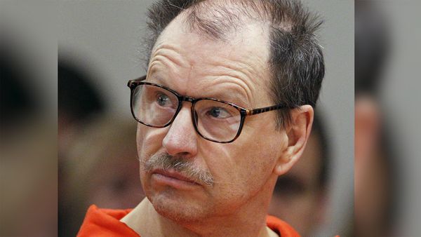 Green River Killer: I Met My Sister's Killer - Green River Killer: I Met My Sister's Killer