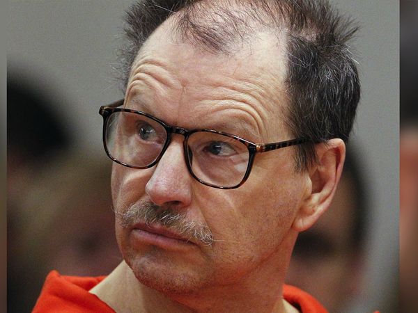 Green River Killer: I Met My Sister's Killer - Green River Killer: I Met My Sister's Killer