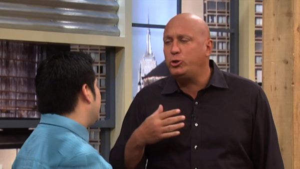 The Steve Wilkos Show - Accusers Turned Abusers