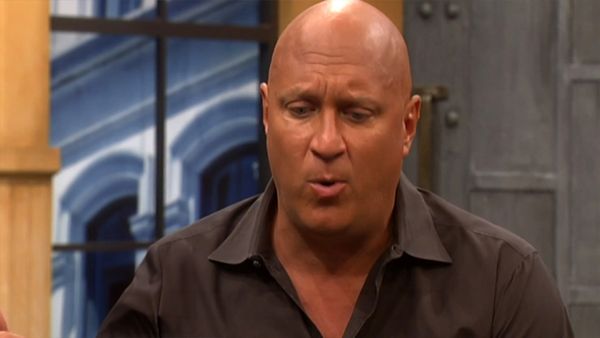 The Steve Wilkos Show - Why Are You Dating A Child?