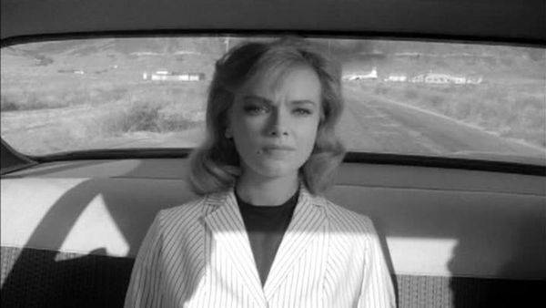 Route 66 - A Month Of Sundays
