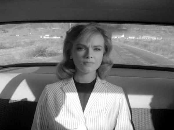 Route 66 - A Month Of Sundays