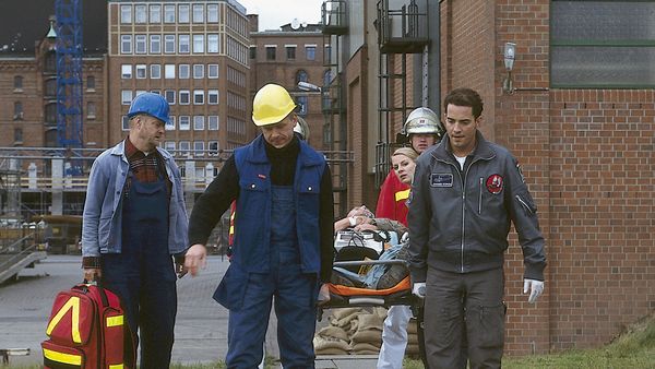 Die Rettungsflieger - Sternzeichen