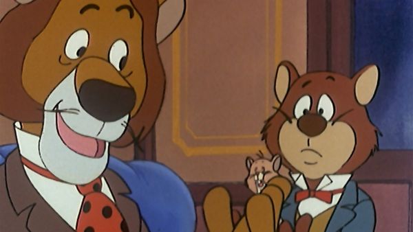 La Vuelta Al Mundo De Willy Fog - El viaje accidentado