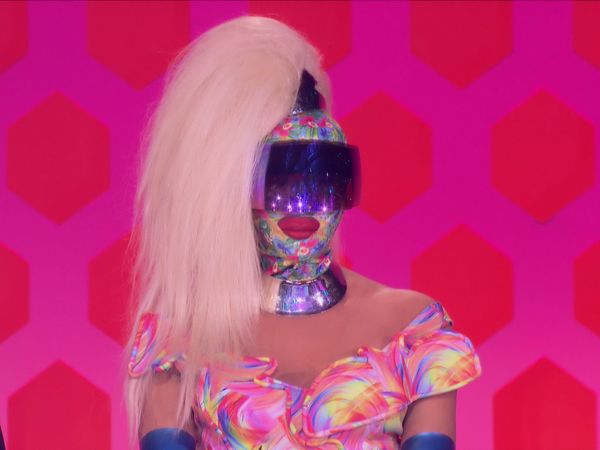 RuPaul's Drag Race - El Último Baile en la Tierra