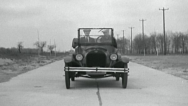 El que sabe, sabe - ¡Migración, Juegos Olímpicos, carreras de autos!