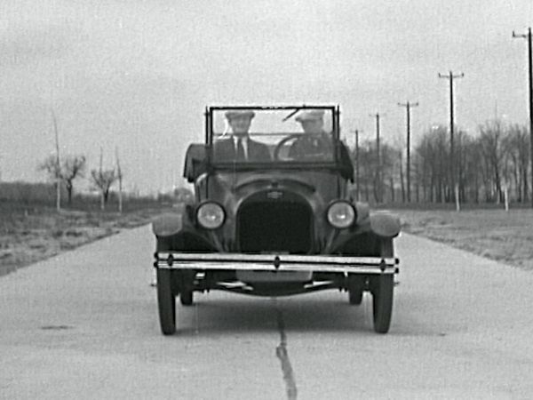 El que sabe, sabe - ¡Migración, Juegos Olímpicos, carreras de autos!