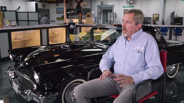 PowerNation: Music City Trucks - Faux Guy Square Body Revival, Our K-10 Comes Alive