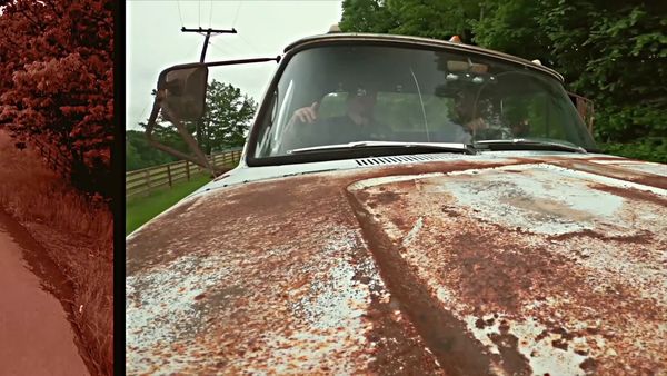 PowerNation: Music City Trucks - Low-Fi S-10: Altering the Front Suspension