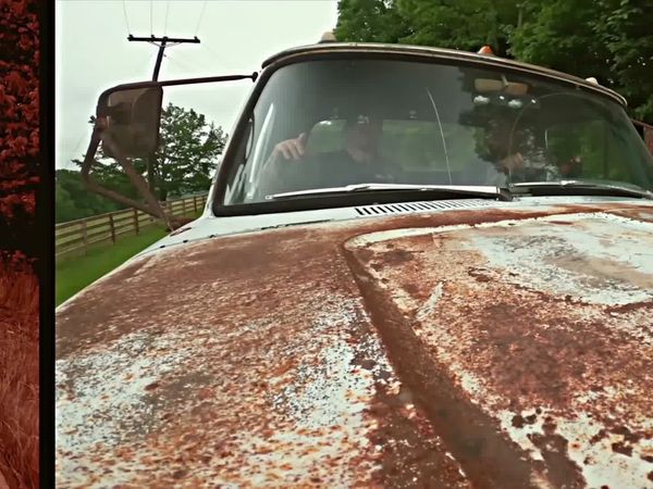 PowerNation: Music City Trucks - Low-Fi S-10: Altering the Front Suspension