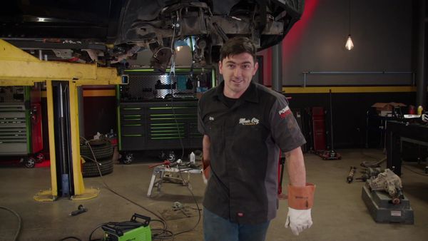 PowerNation: Music City Trucks - Dodge Ram Refresh 2: Taking it Up a Notch