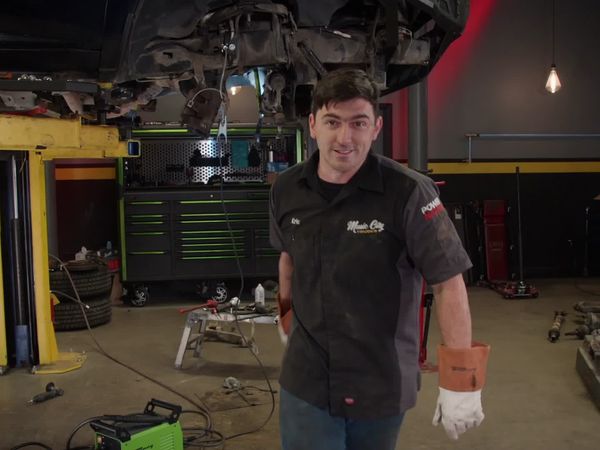 PowerNation: Music City Trucks - Dodge Ram Refresh 2: Taking it Up a Notch