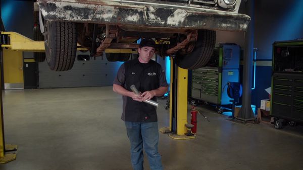 PowerNation: Music City Trucks - FErocious Ford Part 1