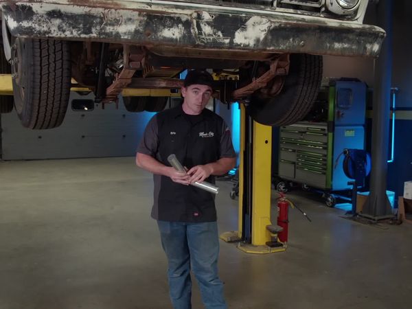 PowerNation: Music City Trucks - FErocious Ford Part 1