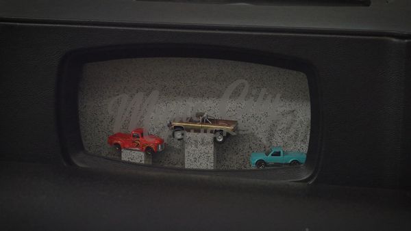 PowerNation: Music City Trucks - Low-Fi S-10: New Audio System and Interior