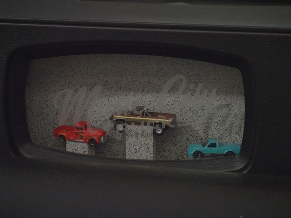 PowerNation: Music City Trucks - Low-Fi S-10: New Audio System and Interior