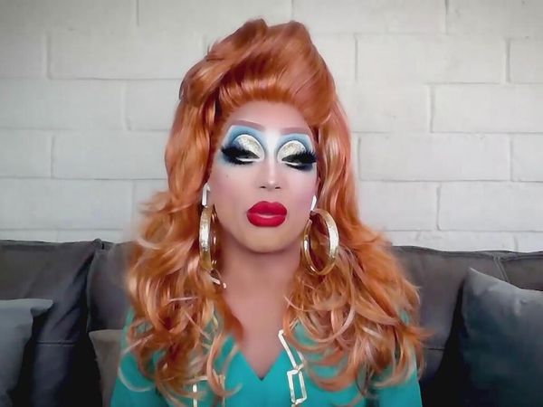 RuPaul's Drag Race - Gran Final