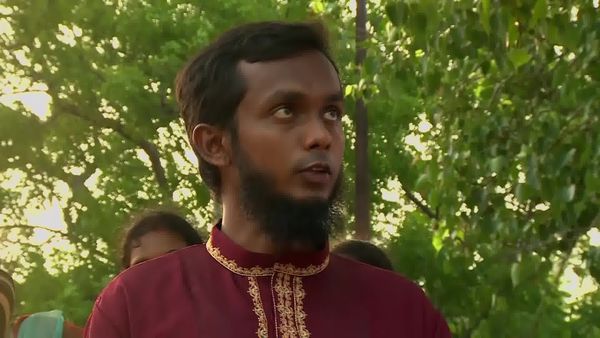 Desafío India, la reencarnación - Episodio 39