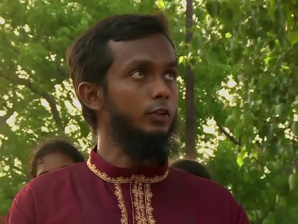 Desafío India, la reencarnación - Episodio 39