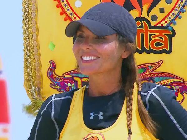 Desafío India, la reencarnación - Episodio 40
