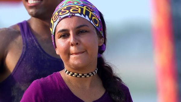 Desafío India, la reencarnación - Episodio 41