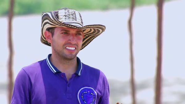 Desafío India, la reencarnación - Episodio 42
