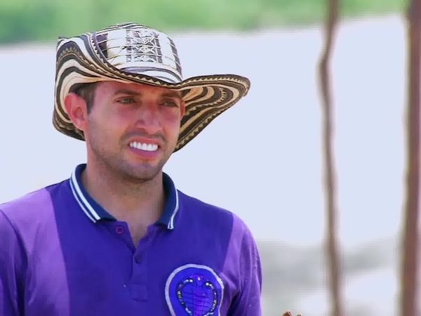 Desafío India, la reencarnación - Episodio 42