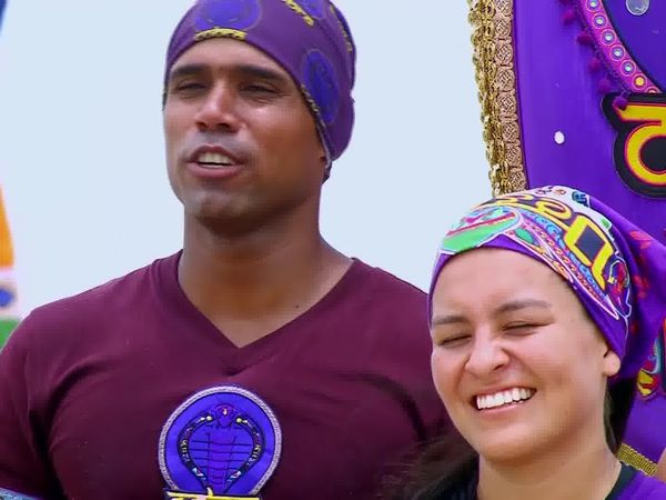 Desafío India, la reencarnación - Episodio 45